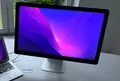 Apple Thunderbolt Display 27" IPS LED Monitor MC914ZM/B 2560x1440 Mac iMac 27"