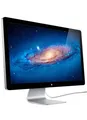 Apple Thunderbolt Display 27" IPS LED Monitor MC914ZM/B 2560x1440 geprüft Grad A