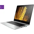 HP EliteBook 840 G6 , Notebook - Silber