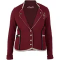 Hangowear Jacke QUIRINA - Rot