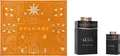 Edp Spray 100ml/Edp Spray 15ml Bvlgari Man In Black Giftset