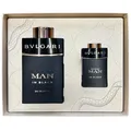 BVLGARI Man In Black Set (Man In Black EDP 100ml + Man In Black EDP 15ml)