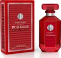 Milestone Rosebomb Red Intense Eau de Parfum 100ml