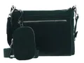 JOST Roskilde Pouch Bag Umhängetasche Utensilientasche Bottlegreen dunkelgrün