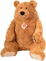 Teddy Hermann® Kuscheltier Herzekind, Braunbär Casimir 50 cm