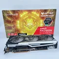 SAPPHIRE Radeon RX6900XT OC SE Gaming Nitro+ 16GB [11308-03-20G]
