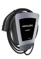 HEIDELBERG Wallbox 11 kW. §14 a-konform. 5 m Kabel. 5 Jahre Garantie. Für Privat & Unternehmen. Energy Control Plus. OHNE App + RFID (nur erhältlich bei Connect Wallboxen, Siehe Beschreibung unten)