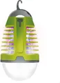 Aktive Uv-mückenlampe Mit Nacht-led-licht Durchsichtig Durchsichtig One Size