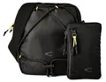 camel active Shores Umhängetasche S 21 cm
