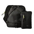camel active Shores UmhängetascheS 21cm #CA-004870 (black)