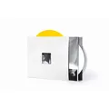Mac Miller Go:Od Am (10. Jubiläum) Dreifach Vinyl LP Farblich Weiß Und Gelb