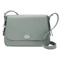 Fossil Schultertasche Harper blau M | 31 cm x 23 cm x 9.5 cm