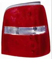 1xl VAN WEZEL 5856932 Heckleuchte