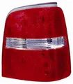 VAN WEZEL Heckleuchte 5856932 für VW TOURAN 1T2 1T1 2007 TSI FSI TDI EcoFuel 16V