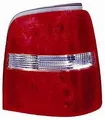 VAN WEZEL Heckleuchte 5856932 VW