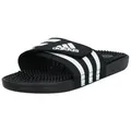 adidas Sportswear Adissage Pantolette (1-tlg) schwarz 37,5 EU