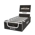 Barebells Protein Bar, 12 x 55 g Riegel, Cookies & Cream