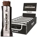 Protein Riegel – 16g High Protein Bar, Zuckerarm, Eiweißriegel, Ohne Palmöl –...