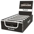 (42,20€/1kg) Barebells Protein Bar  Cookies & Cream 12 Riegel je 55g