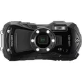 Ricoh WG-80 Schwarz