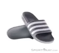 adidas Adilette Aqua Sandalen-Dunkel-Grau-9