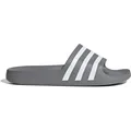 ADIDAS Herren Badeslipper Aqua adilette