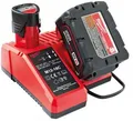 Milwaukee Multi-Ladegerät M12-18 C | M12-, M14- und M18-Batterien