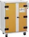 Cemo Akku-Ladeschrank "Premium Plus 8/10" 230 V, mit Lenkrollen, 4 Ebenen, Kapazität 6 kWh, mit lockEX 2.0, 12124 000000000002264547