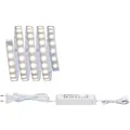 Paulmann MaxLED 500 70668 LED-Streifen-Basisset mit Stecker 24 V 1.5 m Warmweiß 1 St.