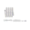 Paulmann 70668 Function MaxLED Stripe 500 Basisset 1.5m 2700K 9W 230/24V Silber