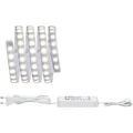 Paulmann - Maxled 500 70668 Led-streifen-basisset Mit Stecker 24 V 1.5 M Warmweiß 1 St.