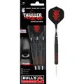 Bull's Thriller Steel Dart (23 g) (12343)