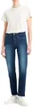 Levi's Damen 312 Shaping Slim Jeans , Crushed Poppy, 26W / 32L