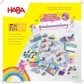 Haba Spielesammlung "Einhorn Glitzerglück" - ab 3 Jahren