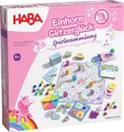 Einhorn Glitzerglück - Spielesammlung