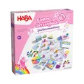 Einhorn Glitzerglück - Spielesammlung,