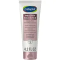 Cetaphil, Gesunde Strahlung, sanfter Peeling-Reiniger, reduziert sichtbar dunkle Flecken und Hyperpigmentierung, entworfen für empfindliche Haut, hypoallergen, parfümfrei, 120 ml