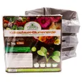 Terra Discount Kokosfaserhumus *Blumenerde* 4x ca. 5Kg (ergibt ca. 280 Liter)