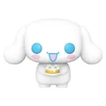 Funko Hello Kitty POP! Sanrio Vinyl Figur Cinnamaroll with Dessert 9 cm (OC80313)
