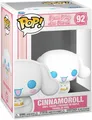 Hello Kitty and Friends - Cinnamoroll 92 - Funko Pop! Vinyl Figur