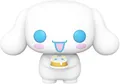 Funko Pop! Sanrio: HK - Cinnamoroll - Cinnamaroll - Hello Kitty - Vi (US IMPORT)