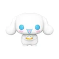 Funko POP! Hello Kitty Sanrio - Cinnamaroll with Dessert #80313