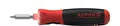 4010995457914 WKRĘTAK ELEKTRYCZNY SPEED E POCKETDRIVE+BITY WIHA
