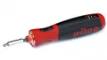 Wkrętak elektryczny dynamometryczny speedE PocketDrive z zestawem 31 bitów i tor