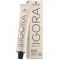Schwarzkopf Igora Royal Silver Whites Farben 60ml