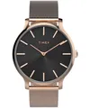 Timex Transcend Damenuhr - Elegante Kombination
