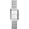 Fossil Damenuhr Raquel ES5221 Edelstahl 88536304