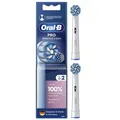 2x Końcówka ORAL-B EB60X Sensitive PRO