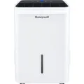 Honeywell TP-FIT 12L, Residential Dehumidifier (12 l/24h) (TP-FIT-D-WK)