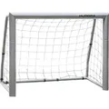 Fußballtor Expert 120 grau
